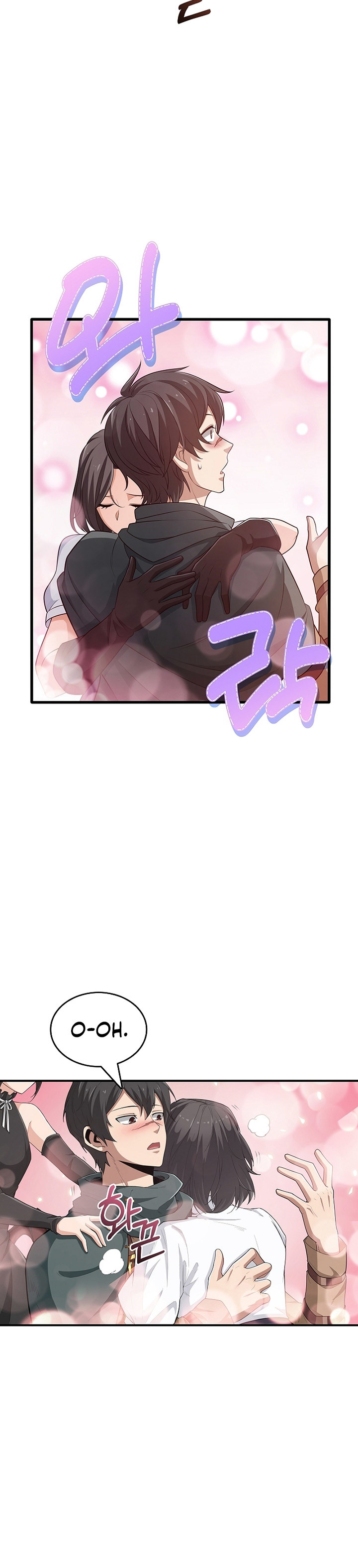 A 0.0000001% Demon King Chapter 15 Gambar 16