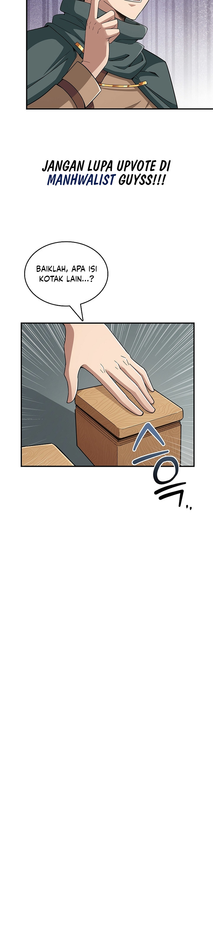 A 0.0000001% Demon King Chapter 15 Gambar 18