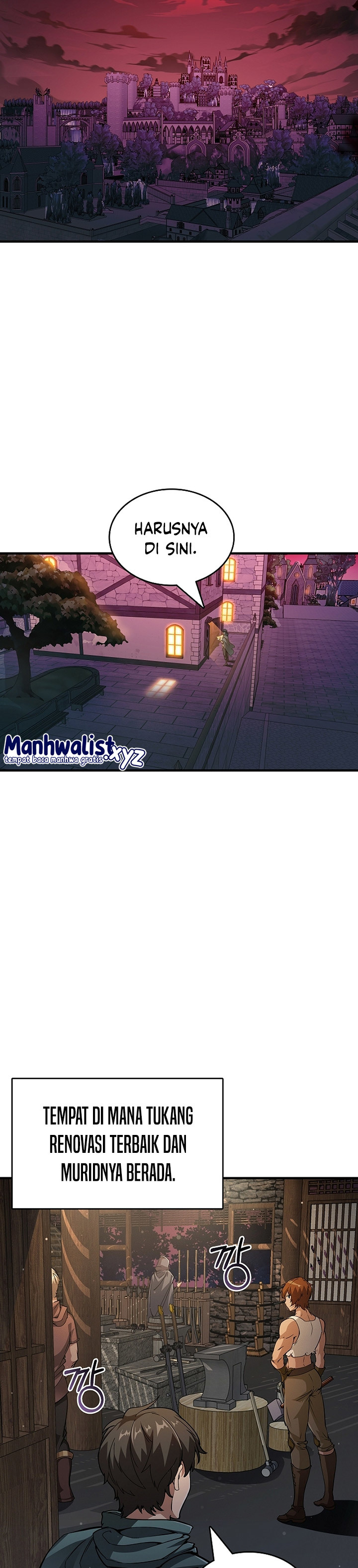 A 0.0000001% Demon King Chapter 15 Gambar 23