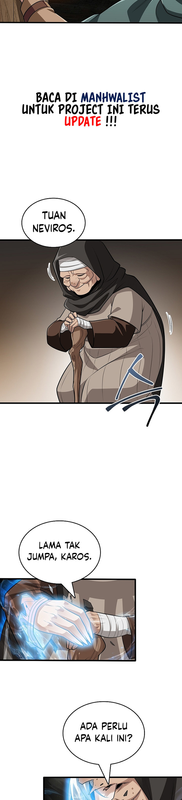A 0.0000001% Demon King Chapter 15 Gambar 31