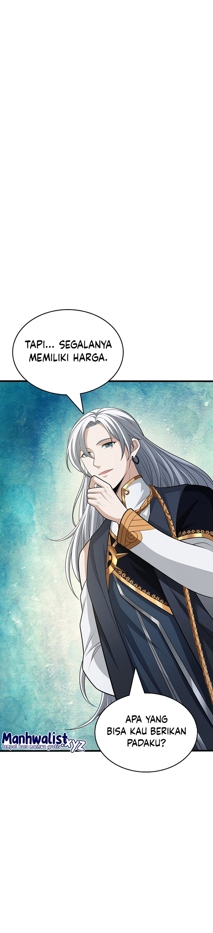 A 0.0000001% Demon King Chapter 15 Gambar 35