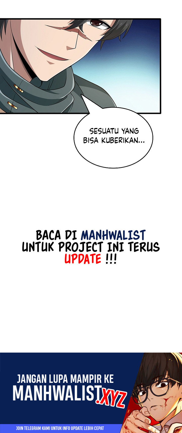 A 0.0000001% Demon King Chapter 15 Gambar 36