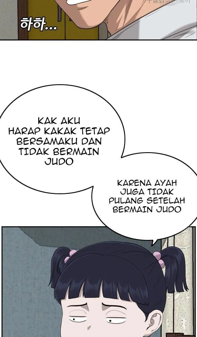 A Bad Person Chapter 130 Gambar 43