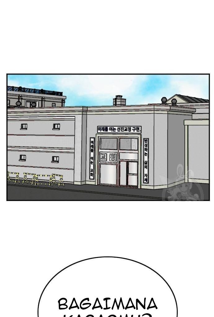 A Bad Person Chapter 137 Gambar 45