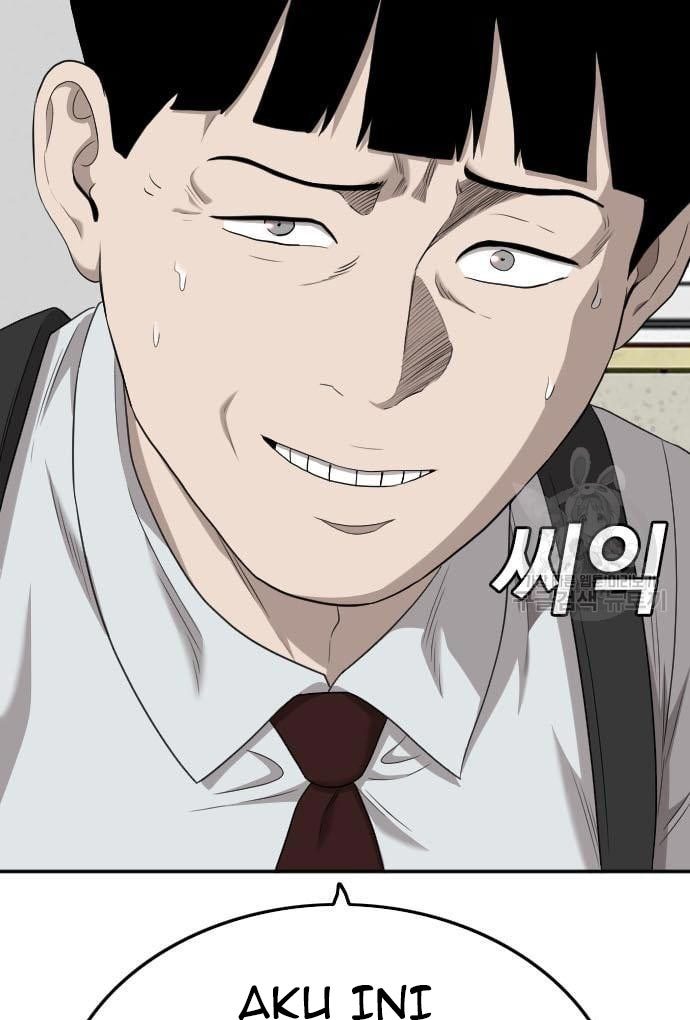 A Bad Person Chapter 137 Gambar 49