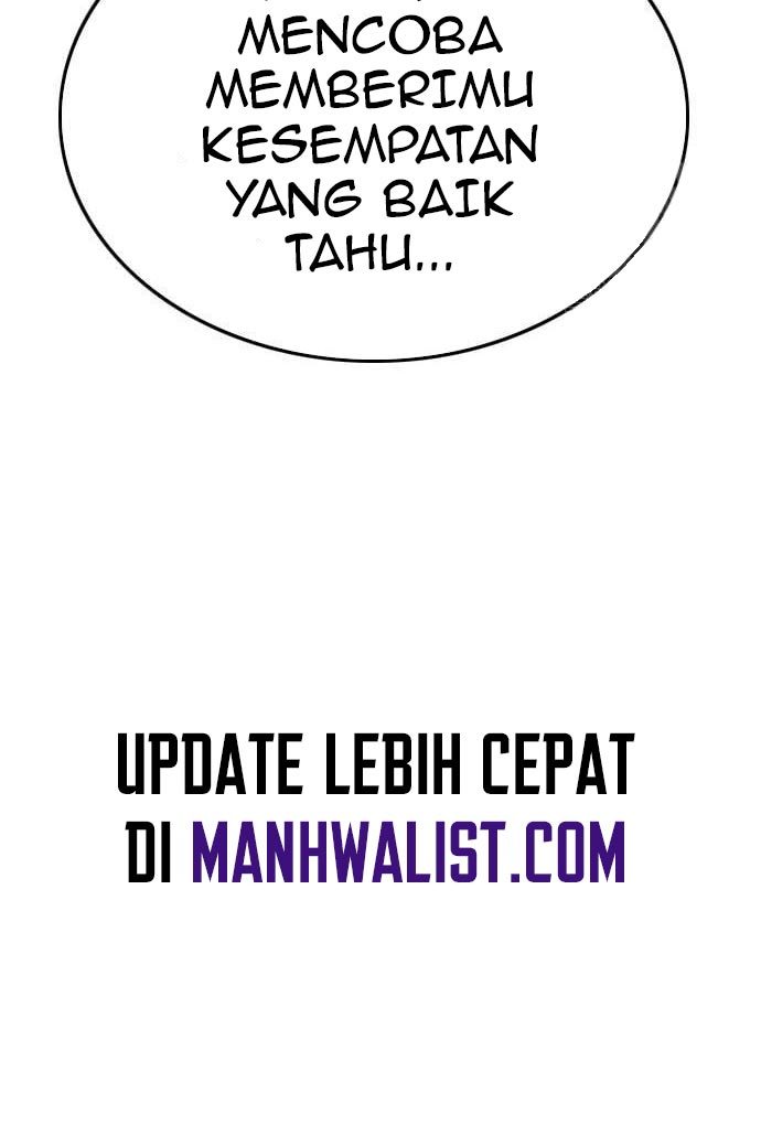A Bad Person Chapter 137 Gambar 50