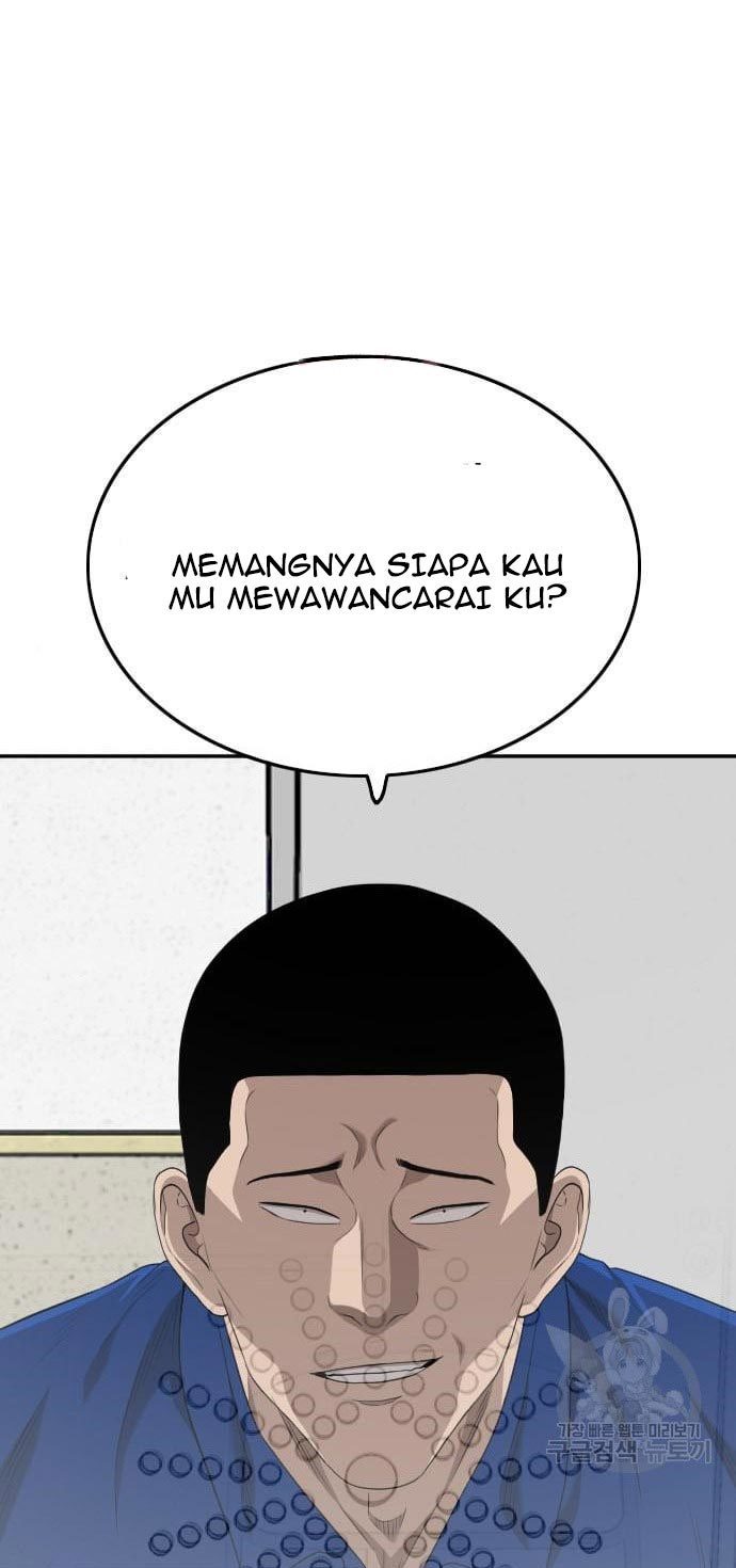 A Bad Person Chapter 138 Gambar 1