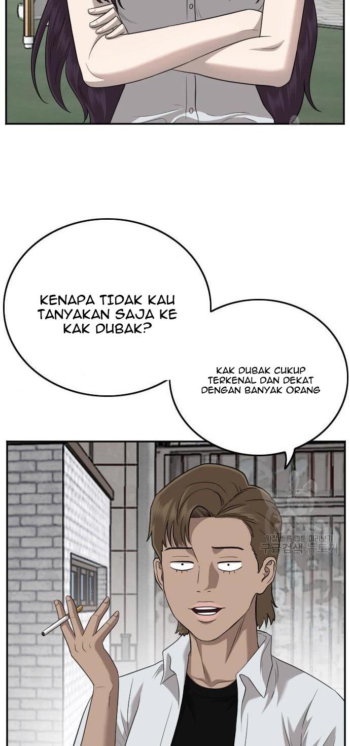 A Bad Person Chapter 138 Gambar 45