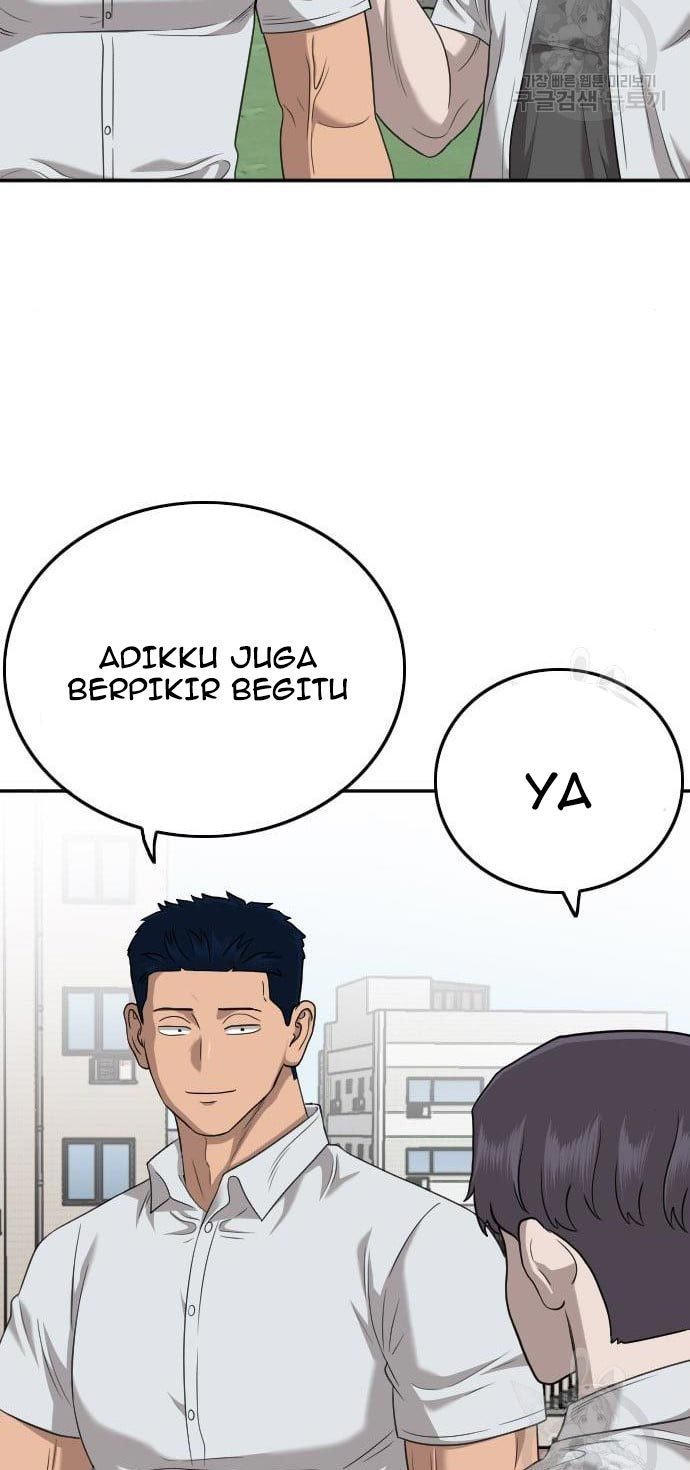 A Bad Person Chapter 138 Gambar 59