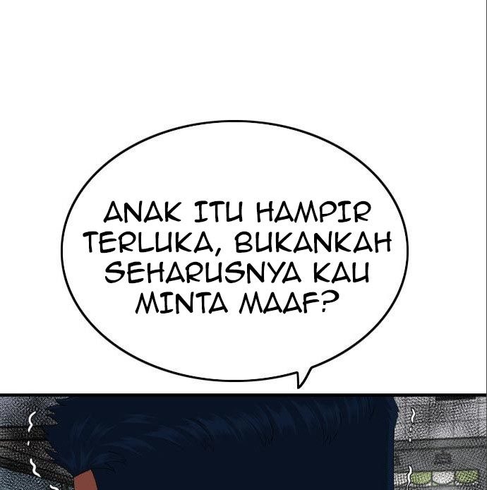 A Bad Person Chapter 142 Gambar 1