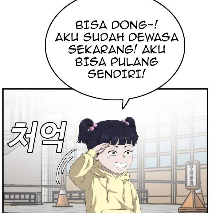 A Bad Person Chapter 142 Gambar 13