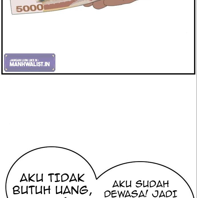 A Bad Person Chapter 142 Gambar 16