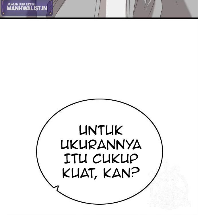 A Bad Person Chapter 142 Gambar 40