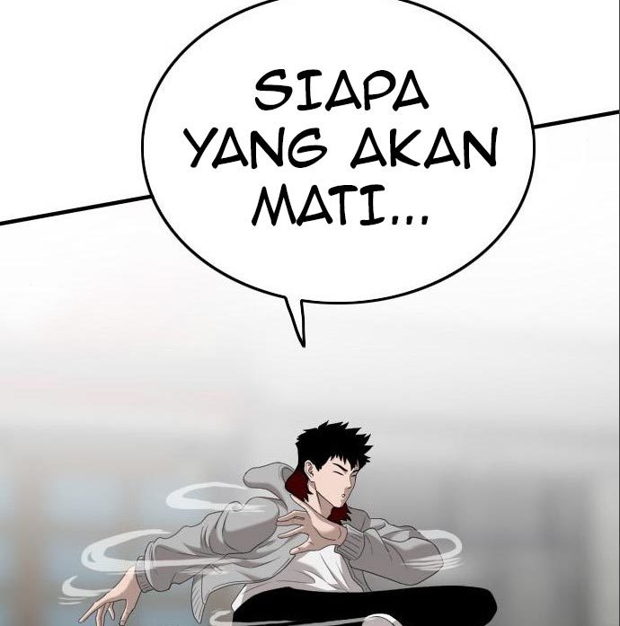 A Bad Person Chapter 142 Gambar 48