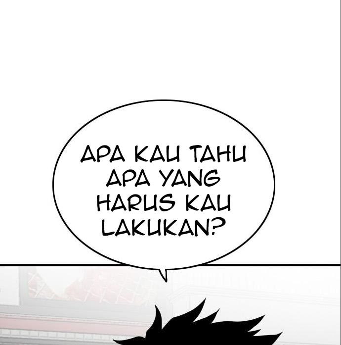 A Bad Person Chapter 142 Gambar 52