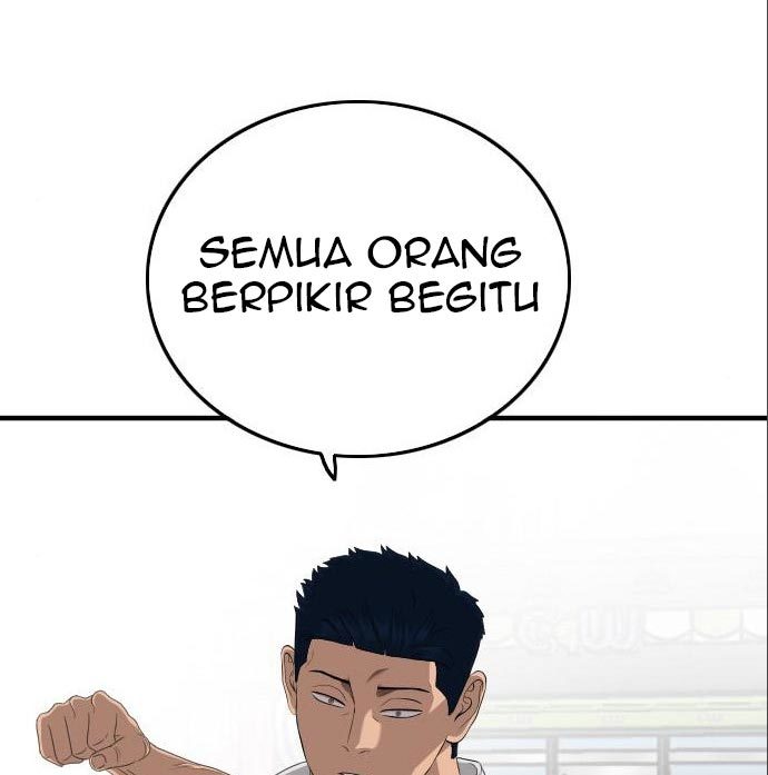A Bad Person Chapter 142 Gambar 56