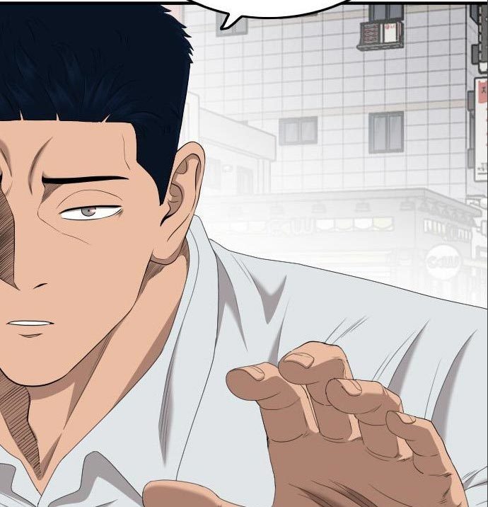 A Bad Person Chapter 142 Gambar 72