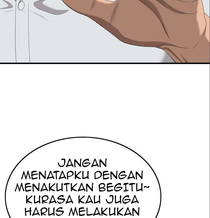 A Bad Person Chapter 142 Gambar 73
