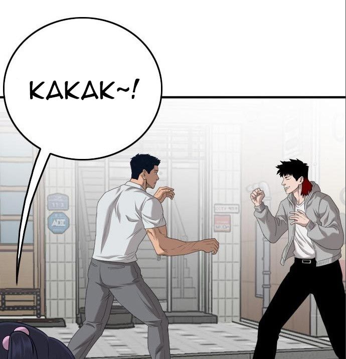A Bad Person Chapter 142 Gambar 76