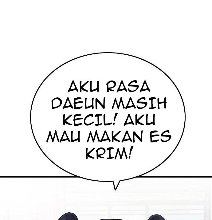 A Bad Person Chapter 142 Gambar 78