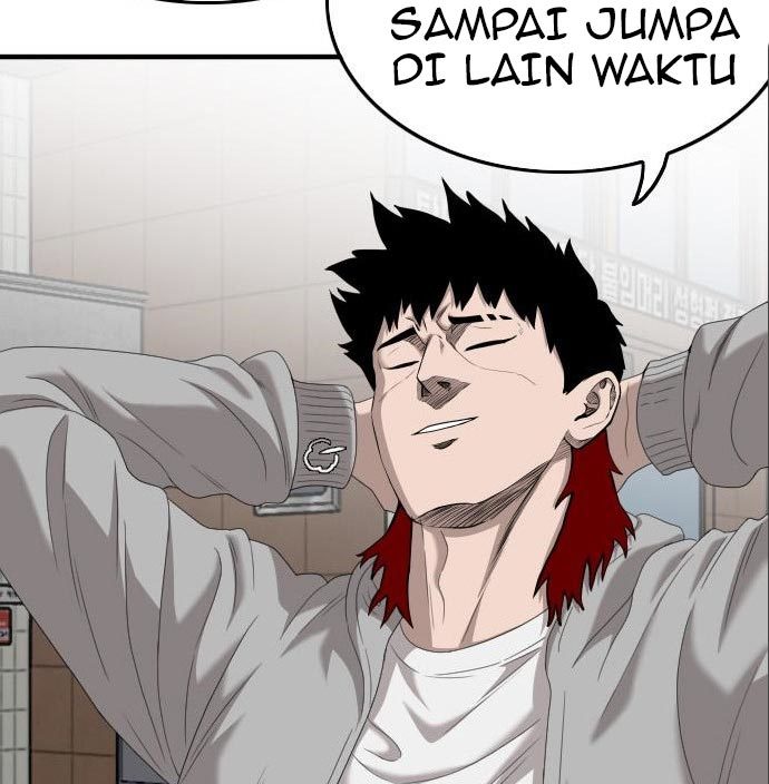 A Bad Person Chapter 142 Gambar 83