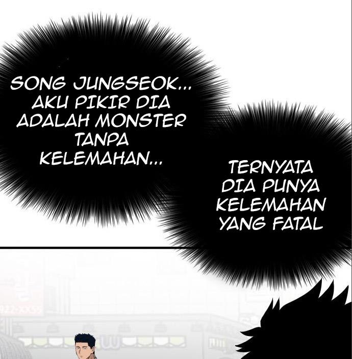 A Bad Person Chapter 142 Gambar 87