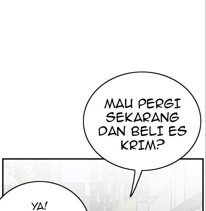 A Bad Person Chapter 142 Gambar 94