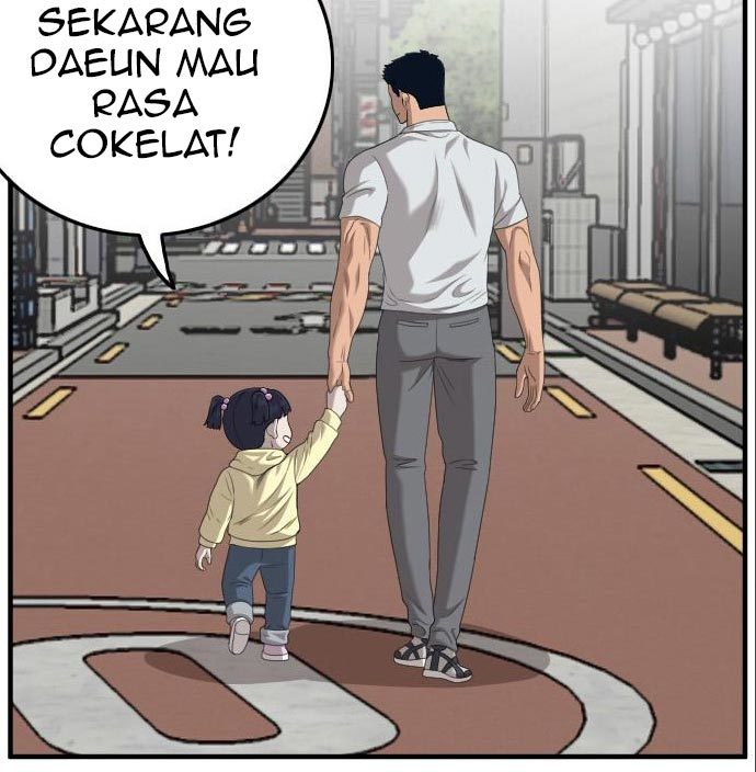 A Bad Person Chapter 142 Gambar 95