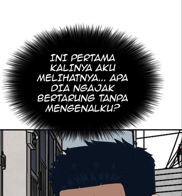 A Bad Person Chapter 142 Gambar 103