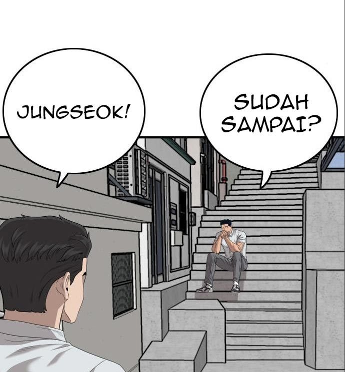 A Bad Person Chapter 142 Gambar 106