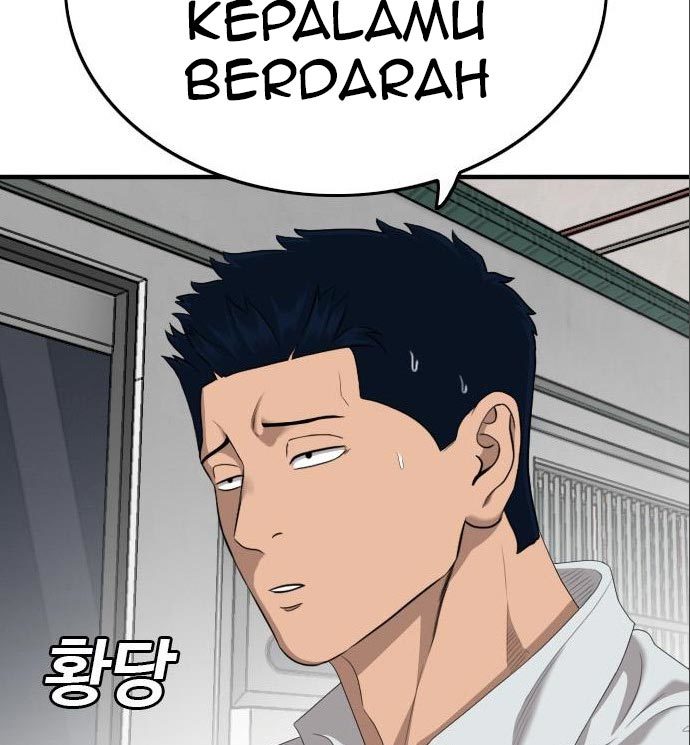 A Bad Person Chapter 142 Gambar 110