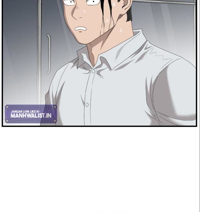 A Bad Person Chapter 142 Gambar 123