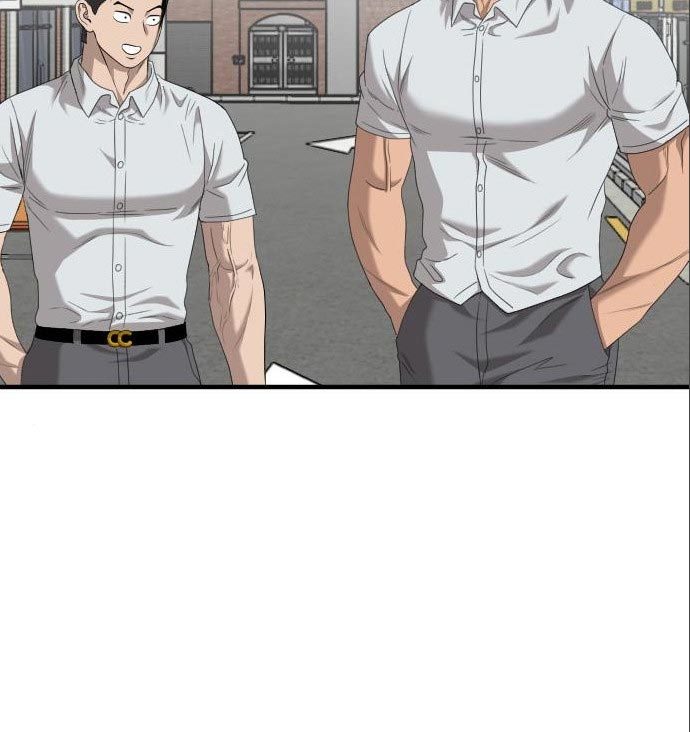 A Bad Person Chapter 142 Gambar 125