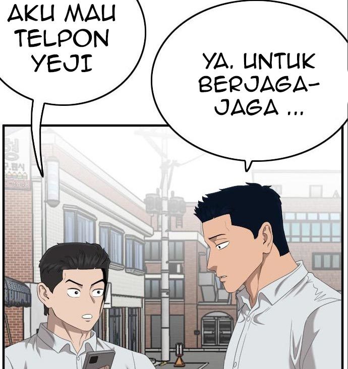 A Bad Person Chapter 142 Gambar 130