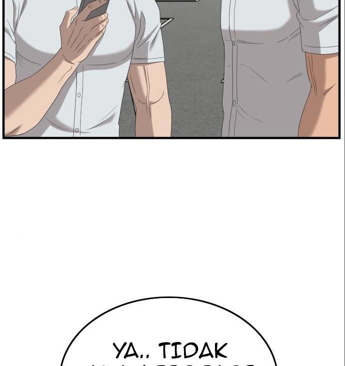 A Bad Person Chapter 142 Gambar 131