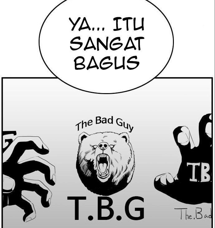 A Bad Person Chapter 142 Gambar 137
