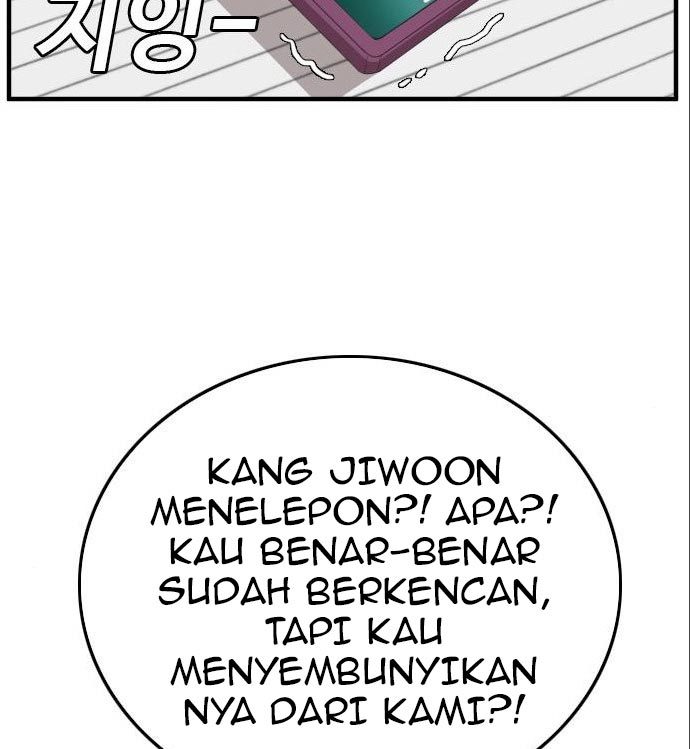 A Bad Person Chapter 142 Gambar 146