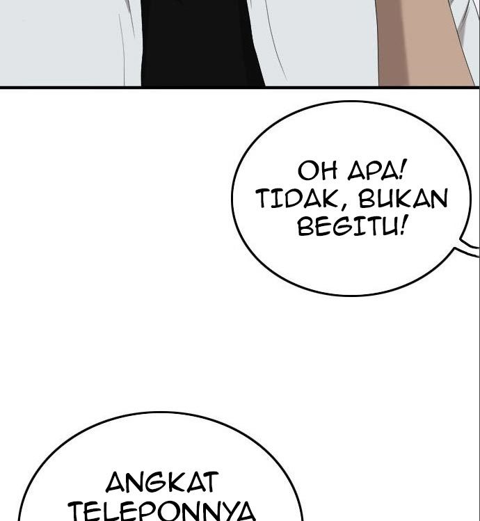 A Bad Person Chapter 142 Gambar 148
