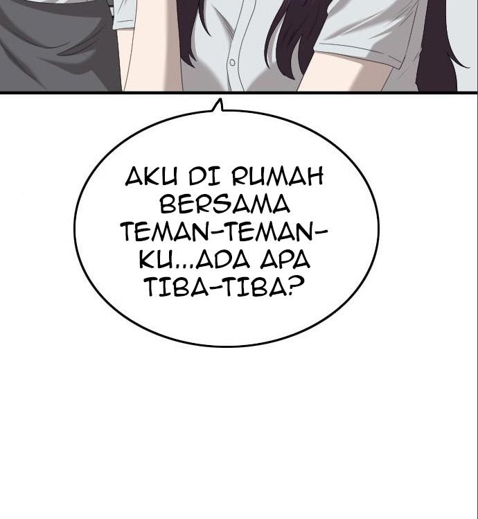 A Bad Person Chapter 142 Gambar 156