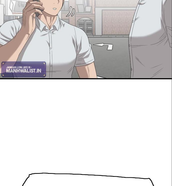 A Bad Person Chapter 142 Gambar 158