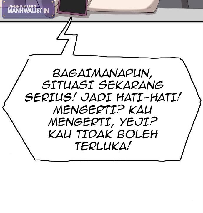 A Bad Person Chapter 142 Gambar 163