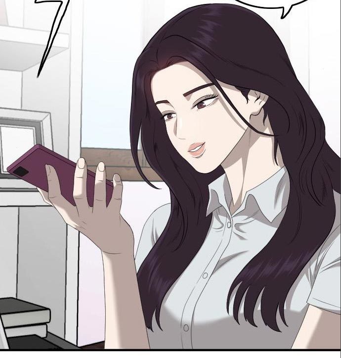 A Bad Person Chapter 142 Gambar 175