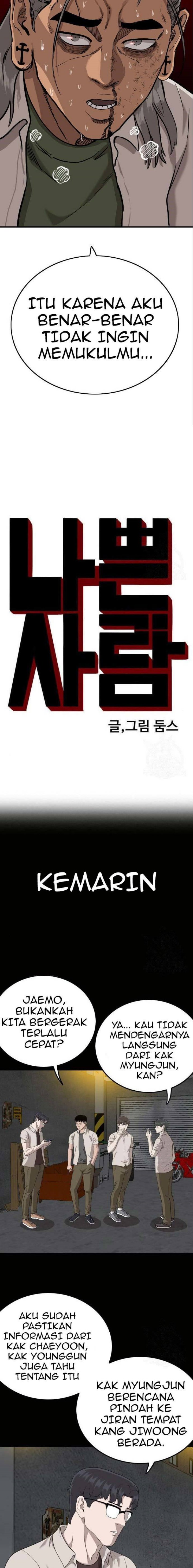 A Bad Person Chapter 147 Gambar 2