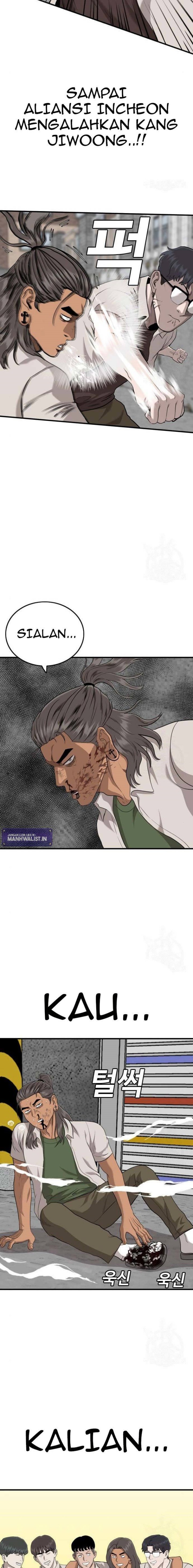 A Bad Person Chapter 147 Gambar 6