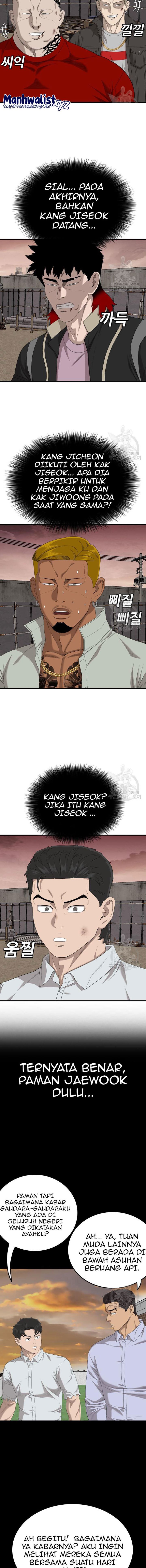 A Bad Person Chapter 160 Fix Gambar 2
