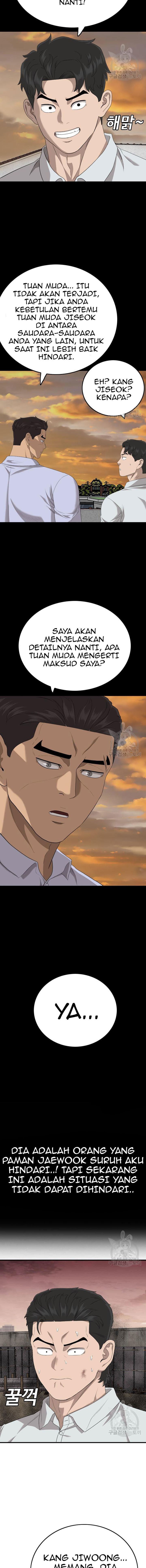 A Bad Person Chapter 160 Fix Gambar 3