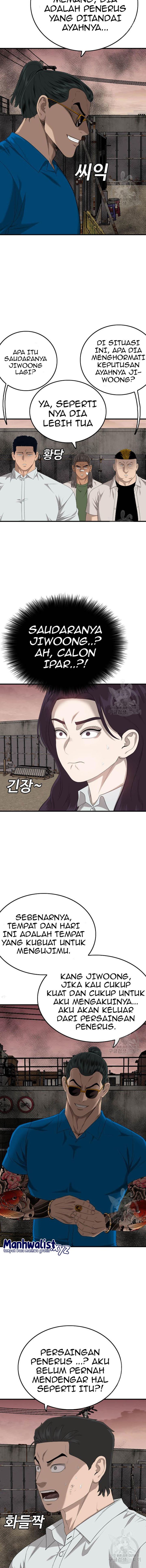 A Bad Person Chapter 160 Fix Gambar 4