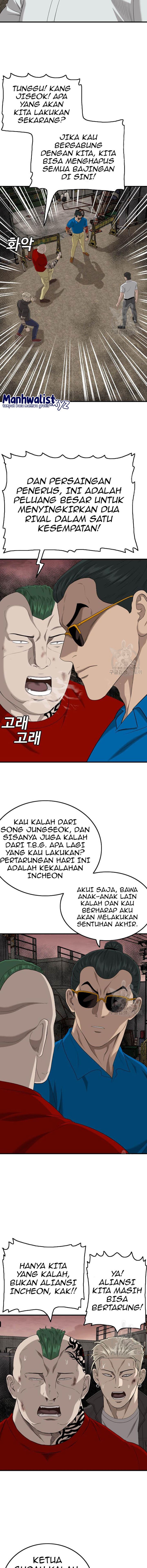 A Bad Person Chapter 160 Fix Gambar 5