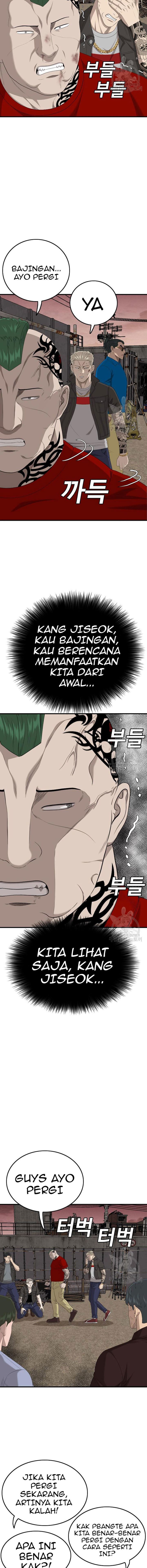 A Bad Person Chapter 160 Fix Gambar 7