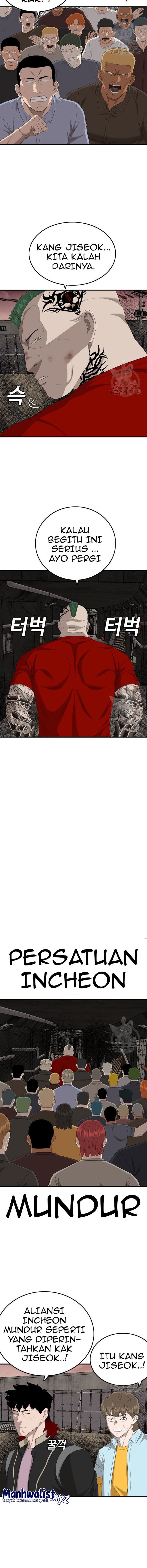 A Bad Person Chapter 160 Fix Gambar 8